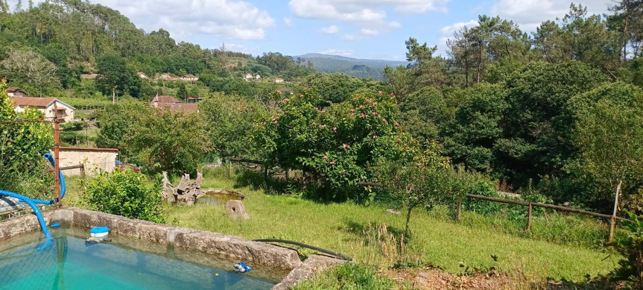 Eido Benito Holiday home