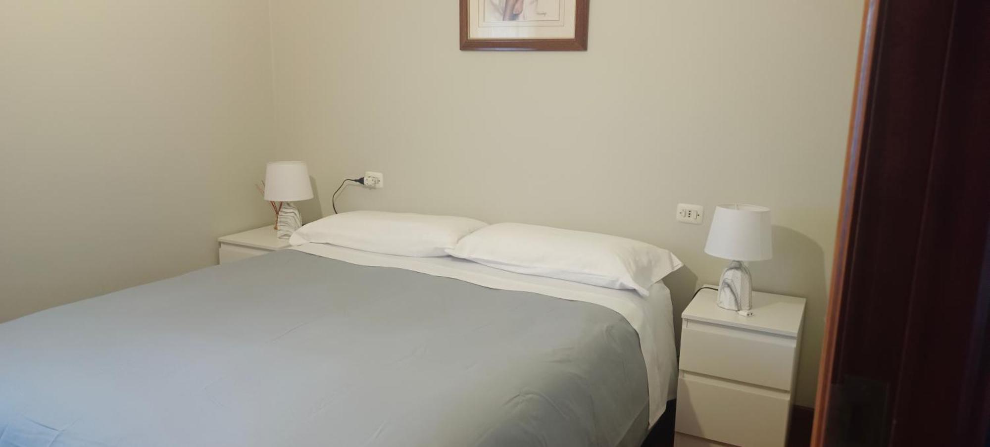 Holiday home Eido Benito Mondariz