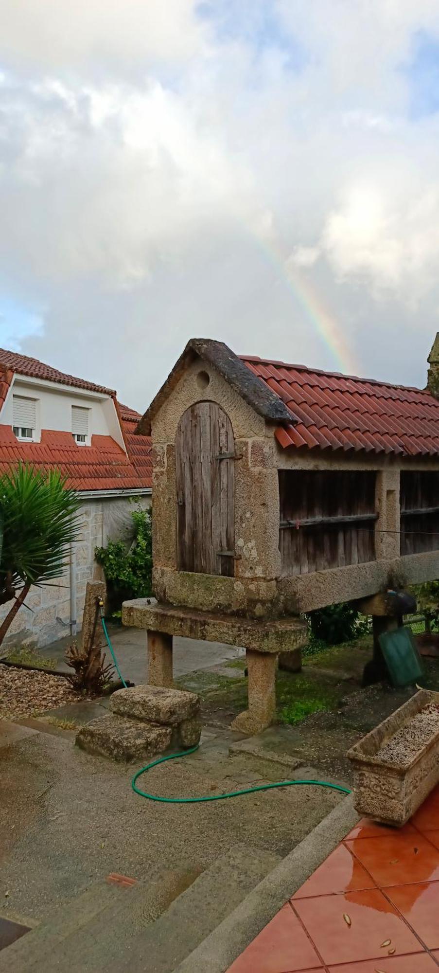 Eido Benito Holiday home *