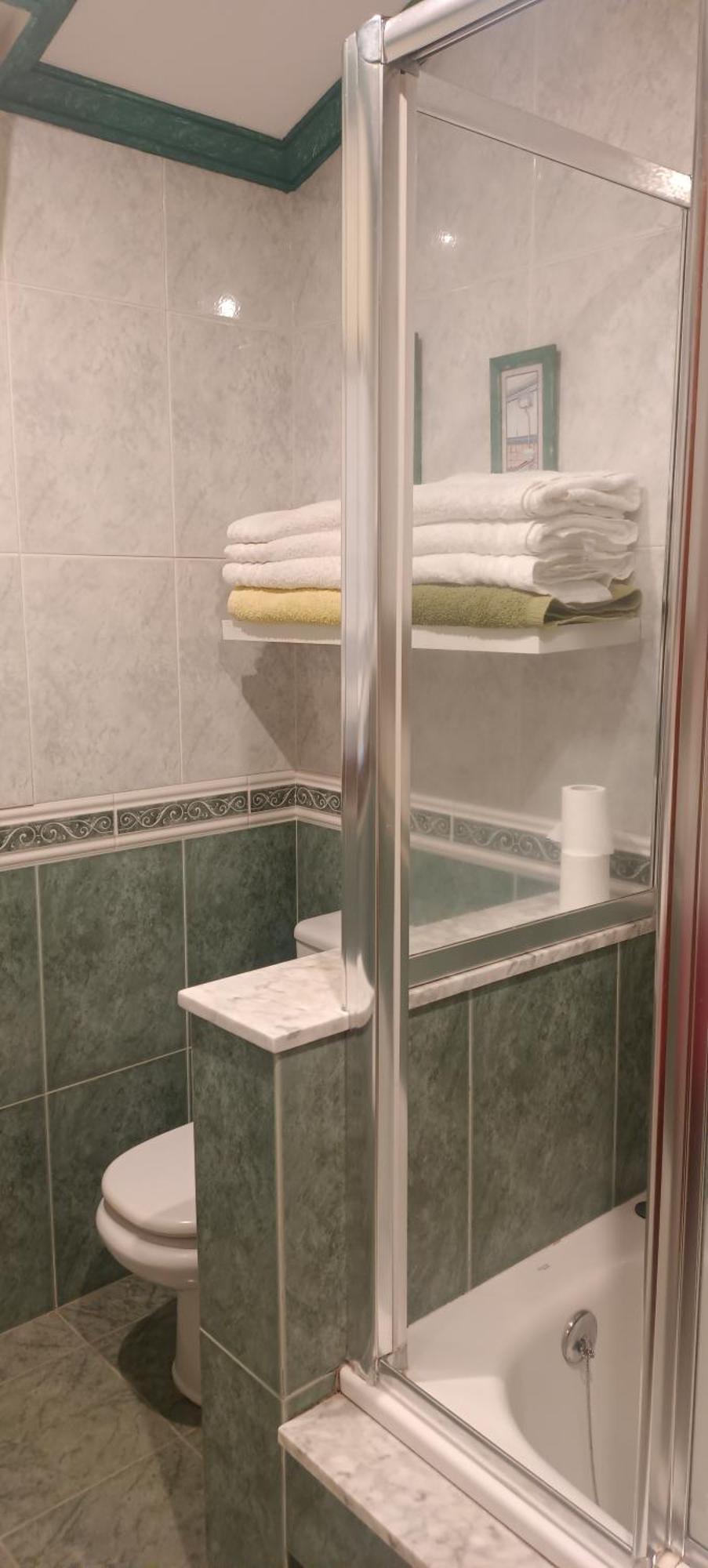 Eido Benito Holiday home Mondariz