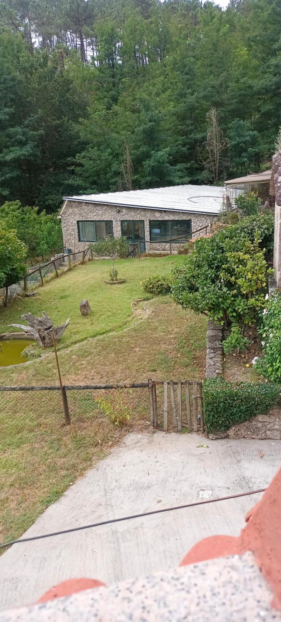 Eido Benito Holiday home *