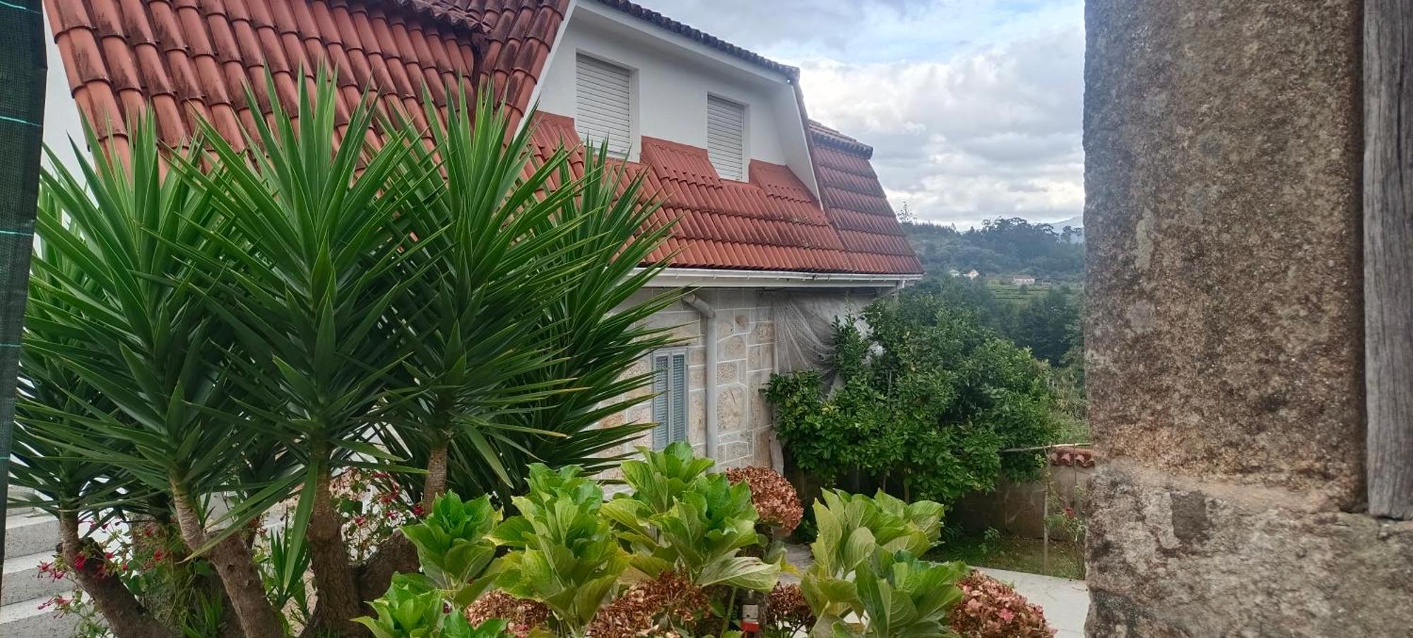 Eido Benito Holiday home *