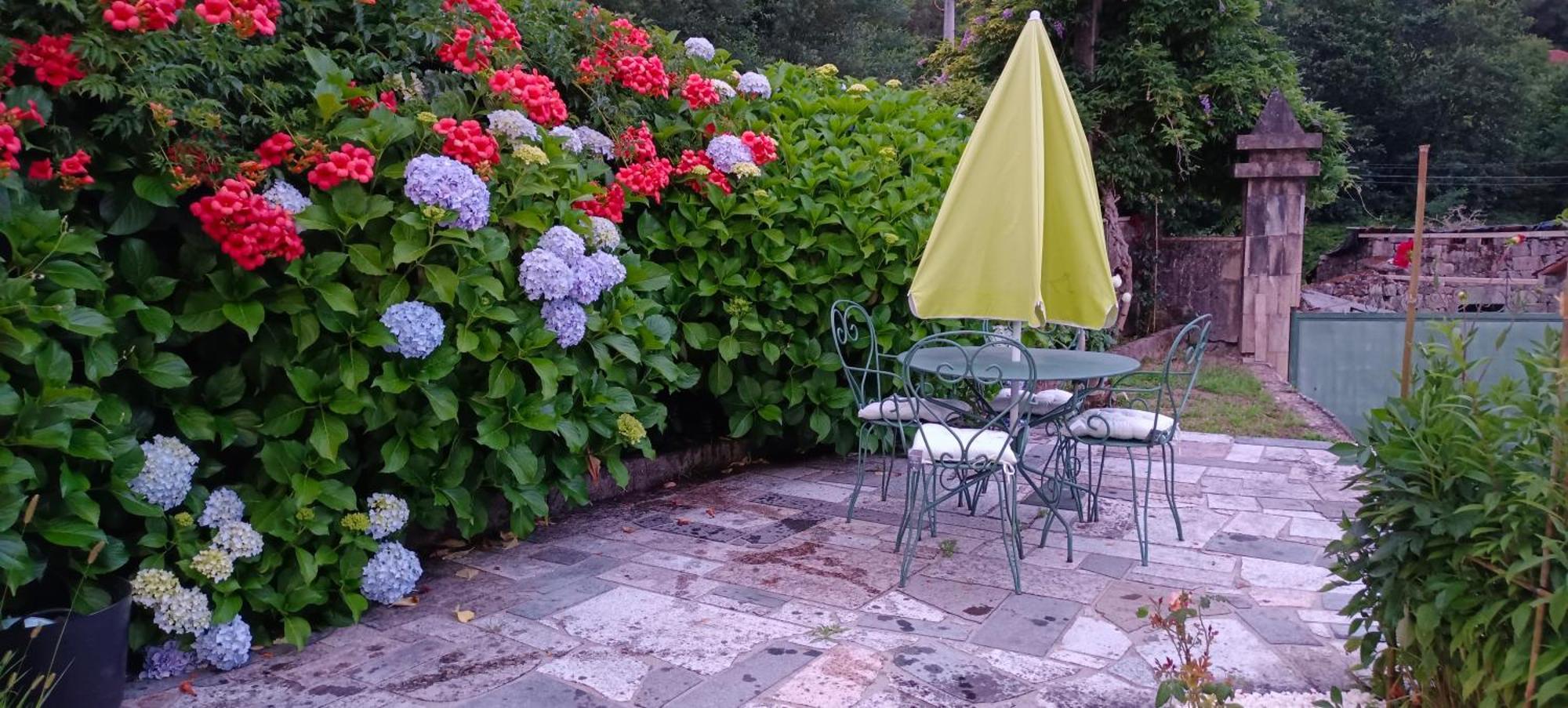 Hébergement de vacances Eido Benito *