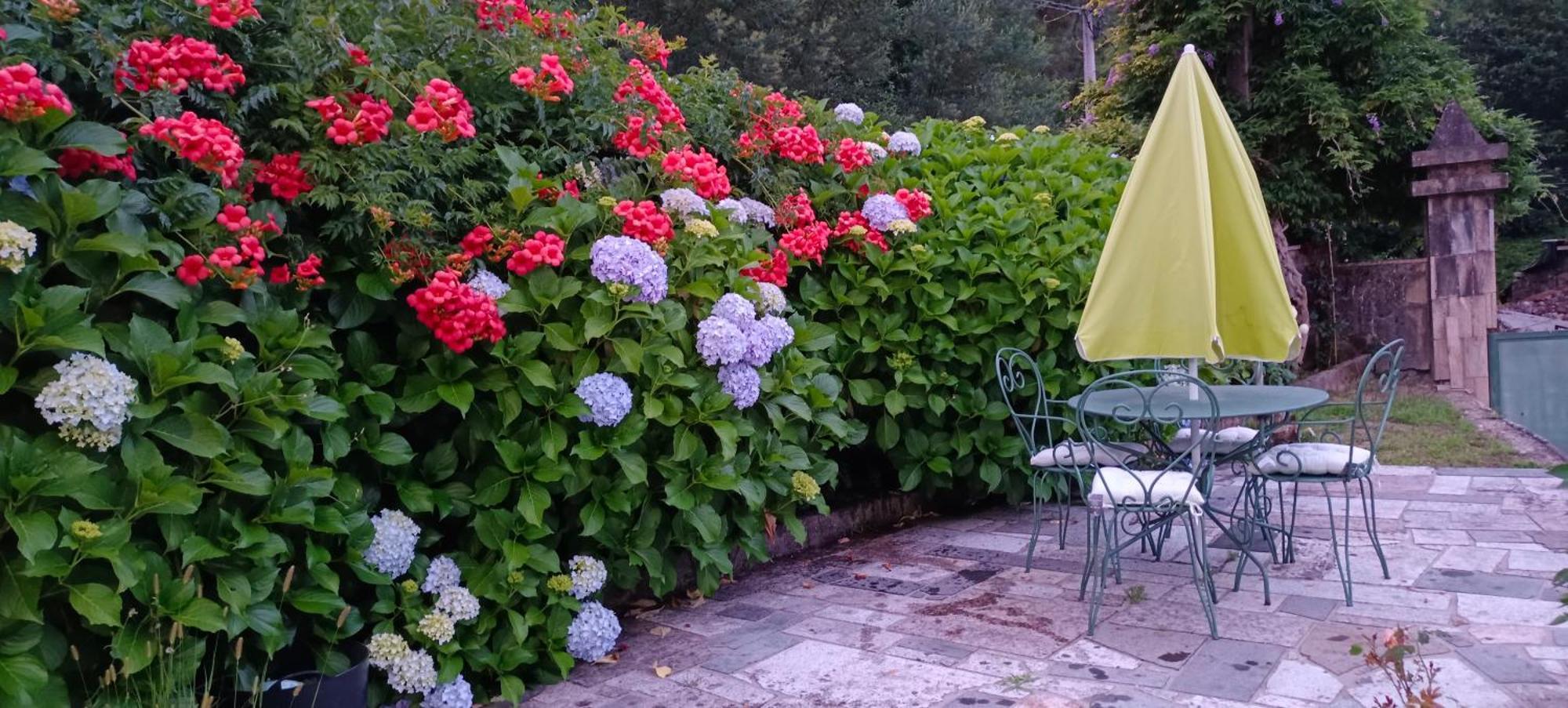 Eido Benito Holiday home Mondariz